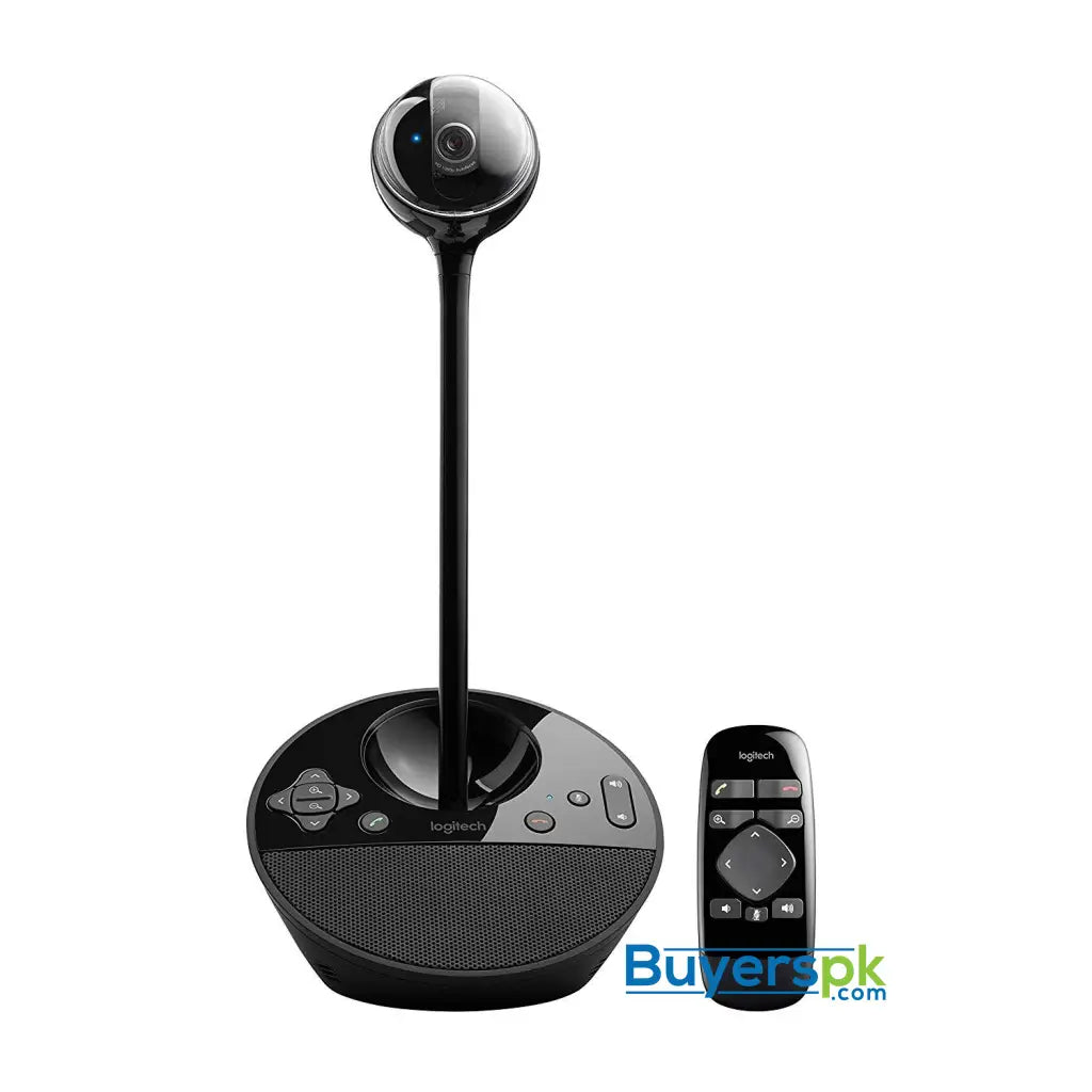 Logitech BCC950 Webcam - Camera Logitech BCC950 Webcam - Camera